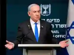 Netanyahu: Pemerintah Iran Lebih Cemas terhadap Rakyatnya daripada Israel